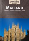 Image for Milan/Mailand (German Edition) : &amp; the Italian Lakes (und die Oberitalienischen Seen)