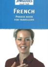 Image for French Phrasebook for Travellers