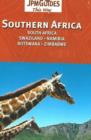 Image for Southern Africa : South Africa * Swaziland * Namibia * Botswana * Zimbabwe