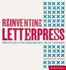 Image for Reinventing Letterpress
