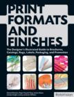 Image for Print Formats and Finishes
