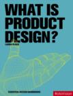 Image for What is Product Design?