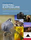 Image for Mastering Digital Exposure and HDR Imaging