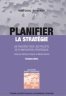 Image for Planifier La Strategie