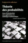 Image for Theorie Des Probabilites