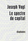 Image for Le spectre du capital : 54627