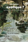 Image for Une Suisse Exotique ?: Regarder L&#39;ailleurs En Suisse Au Siècle Des Lumières