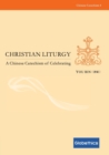 Image for Christian liturgy