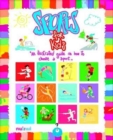 Image for Sports for kids  : an illustrated guide on how to choose a sport
