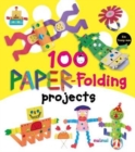 Image for 100 Paper-Folding Projects