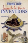 Image for Make Your Own Press-Out:  Leonardo Da Vinci&#39;s Inventions