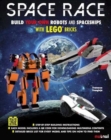 Image for Space Race : Build your own Robots and Spaceships with LEGO bricks