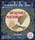 Image for Leonardo da Vinci Incredible Machines