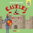 Image for Castles  : 10 pop-ups