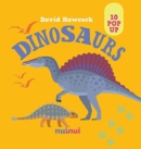 Image for Dinosaurs  : 10 pop-ups