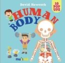 Image for 10 Pop Ups: Human Body