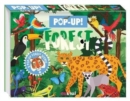 Image for Nature&#39;s Pop-Up: Forests