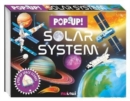 Image for Nature&#39;s Pop-Up: Solar System