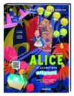 Image for Alice in Wonderland Origami