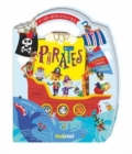 Image for Pirates: My Carry Around Activity Book