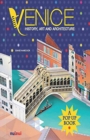 Image for Venice: History, Art and Architecture (A Pop Up Book)