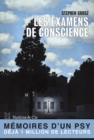 Image for Examens de conscience: Recueil de recits de vies