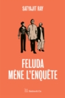 Image for Feluda mene l&#39;enquete: Polars.
