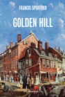 Image for Golden Hill: Roman historique