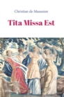 Image for Tita Missa Est 