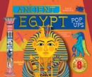 Ancient Egypt Pop-Ups - Hawcock, David