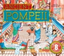 Image for Ancient Pompeii Pop-Ups