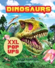 Image for Dinosaurs XXL pop-ups