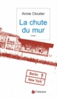 Image for La chute du mur