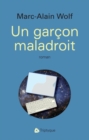 Image for Un garcon maladroit
