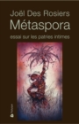 Image for Metaspora: Essai sur les patries intimes