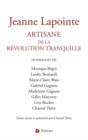 Image for Jeanne Lapointe. Artisane de la Revolution tranquille.