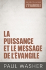 Image for La puissance et le message de l&#39;Evangile