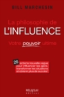 Image for Philosophie de l&#39;influence La.