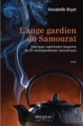 Image for L&#39;ange gardien du Samourai.