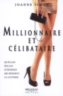 Image for Millionnaire et celibataire.