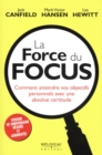 Image for La force du focus  N.E