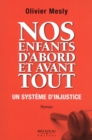 Image for Nos enfants d&#39;abord et avant tout.