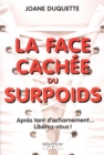 Image for La face cachee du surpoids.