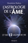 Image for L&#39;astrologie de l&#39;ame.