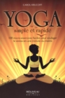 Image for Yoga simple et rapide.