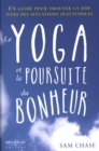 Image for Le yoga et la poursuite du bonheur.