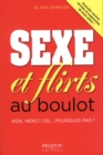 Image for Sexe Et Flirt Au Boulot Non, Merci ! Ou... Pourquoi Pas ?