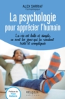 Image for Psychologie pour apprecier l&#39;humain La.