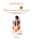 Image for Harmonie-Naissance : Pour vivre la grossesse et l&#39;accouchement en pleine conscience.