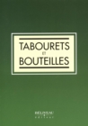 Image for Tabourets et bouteilles.
